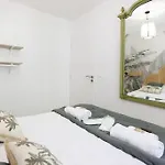 Apartman Beau T2 Avec Terrasse Vue